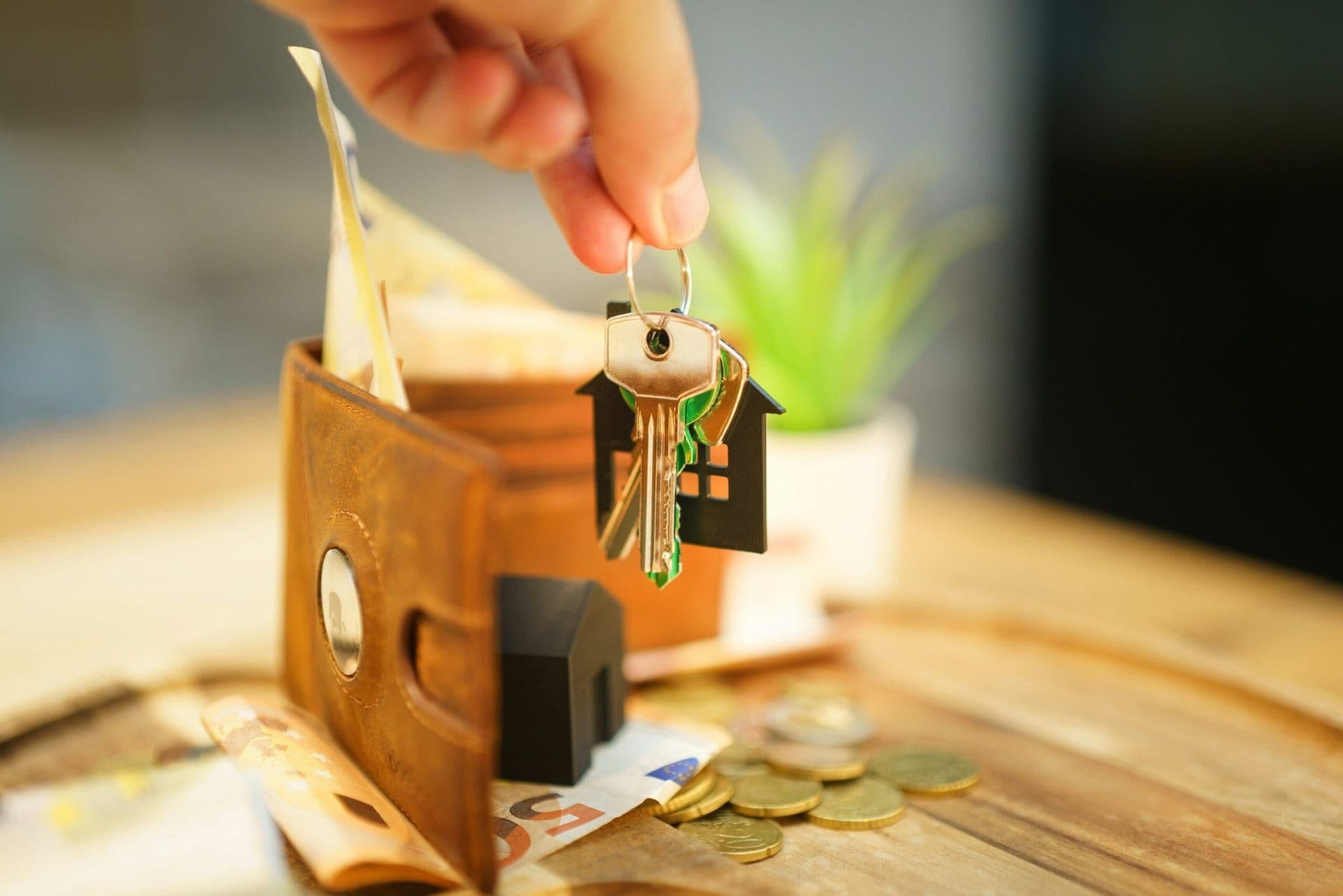 UK Housing Market Sees Strong Momentum with Q2 Property Transaction Surge