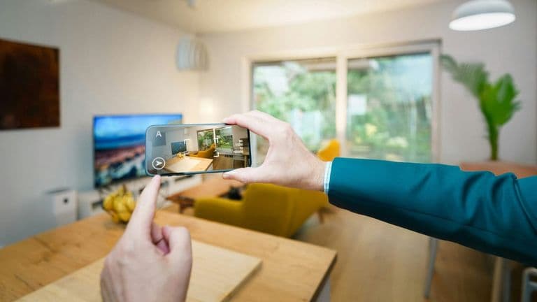 PropTech Innovations Drive Smarter Tenant Experiences