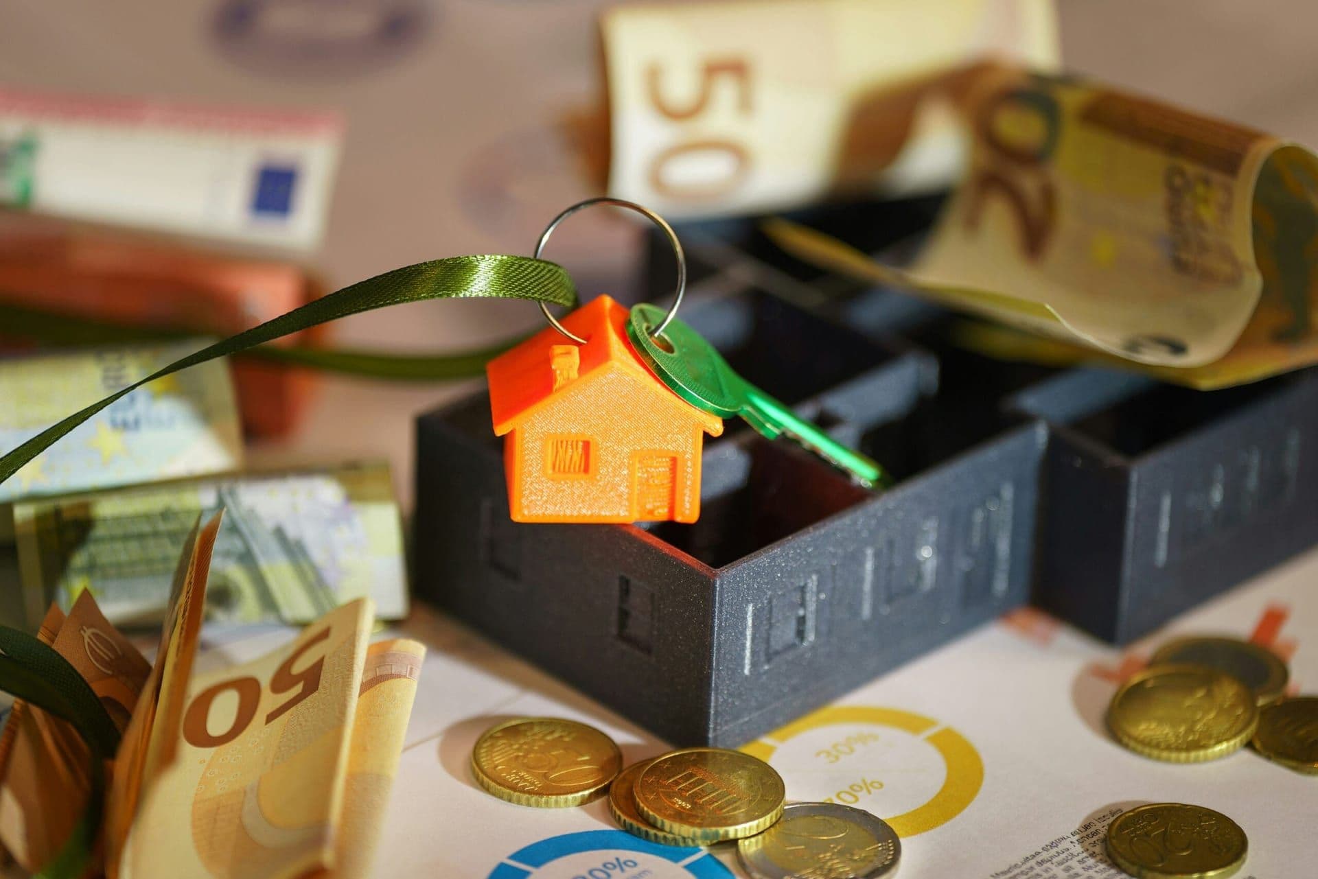 Surge in Multi-Family Home Sales as Investors Seek Stable Income
