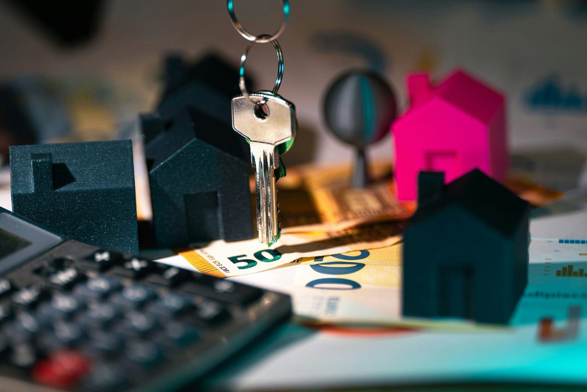 Washington D.C. Residential Market Experiences Steady Growth