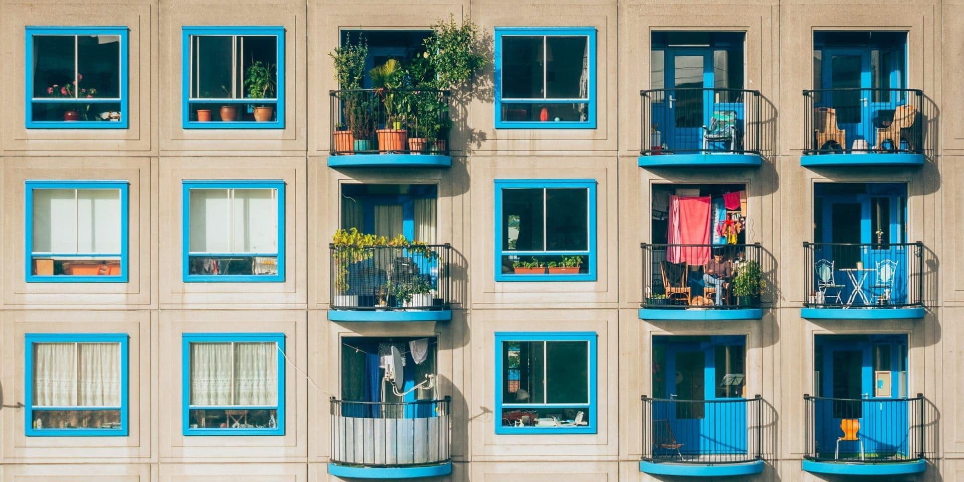 Residential Rentals Gain Momentum in Early Summer 2025