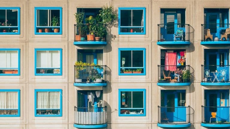 Residential Rentals Gain Momentum in Early Summer 2025
