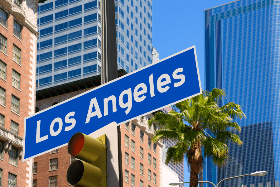 Commercial Leasing in Los Angeles Faces Slowdown Amid Economic Uncertainty