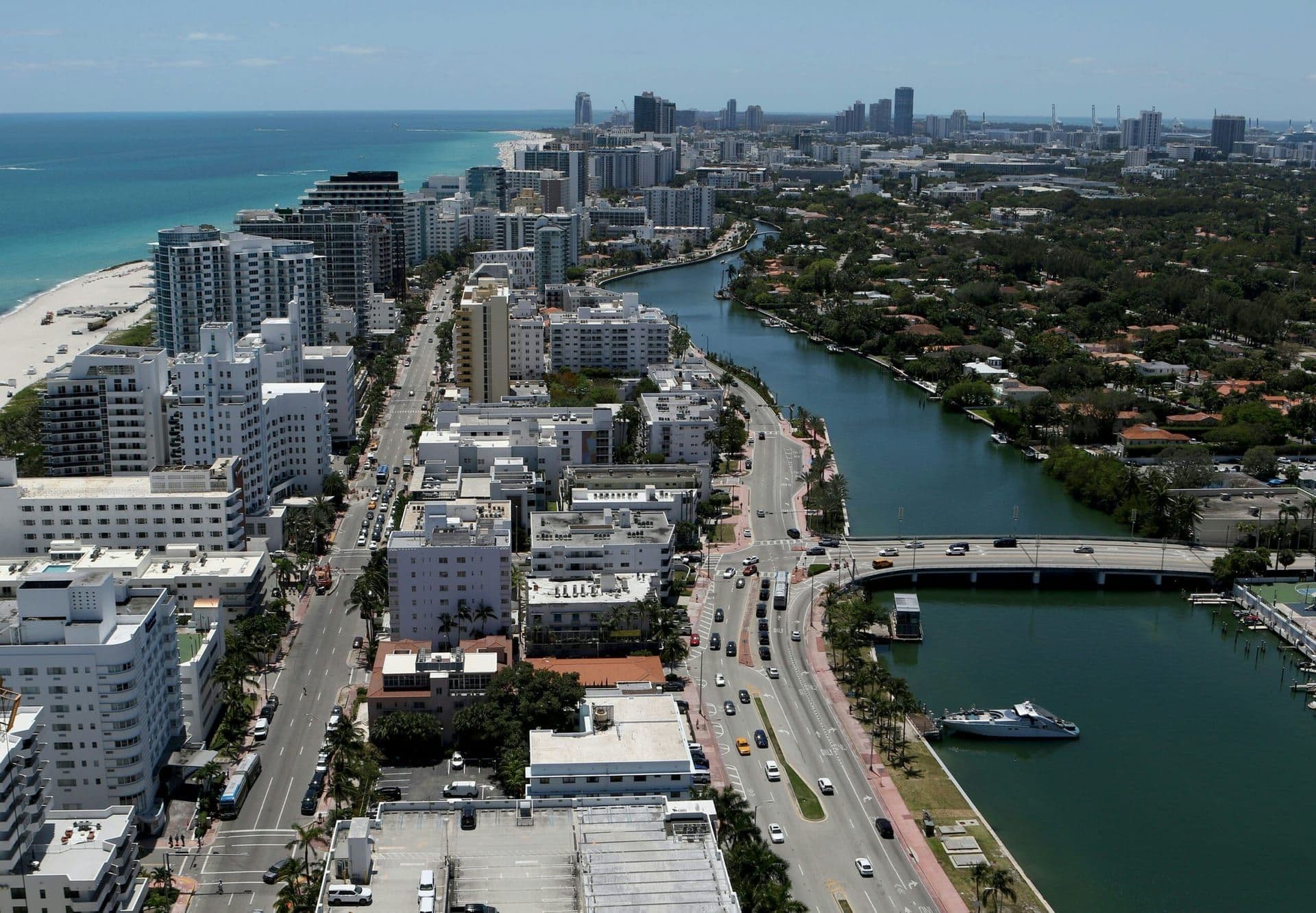 Miami’s Growing Influence on Commercial Property Development and Innovation