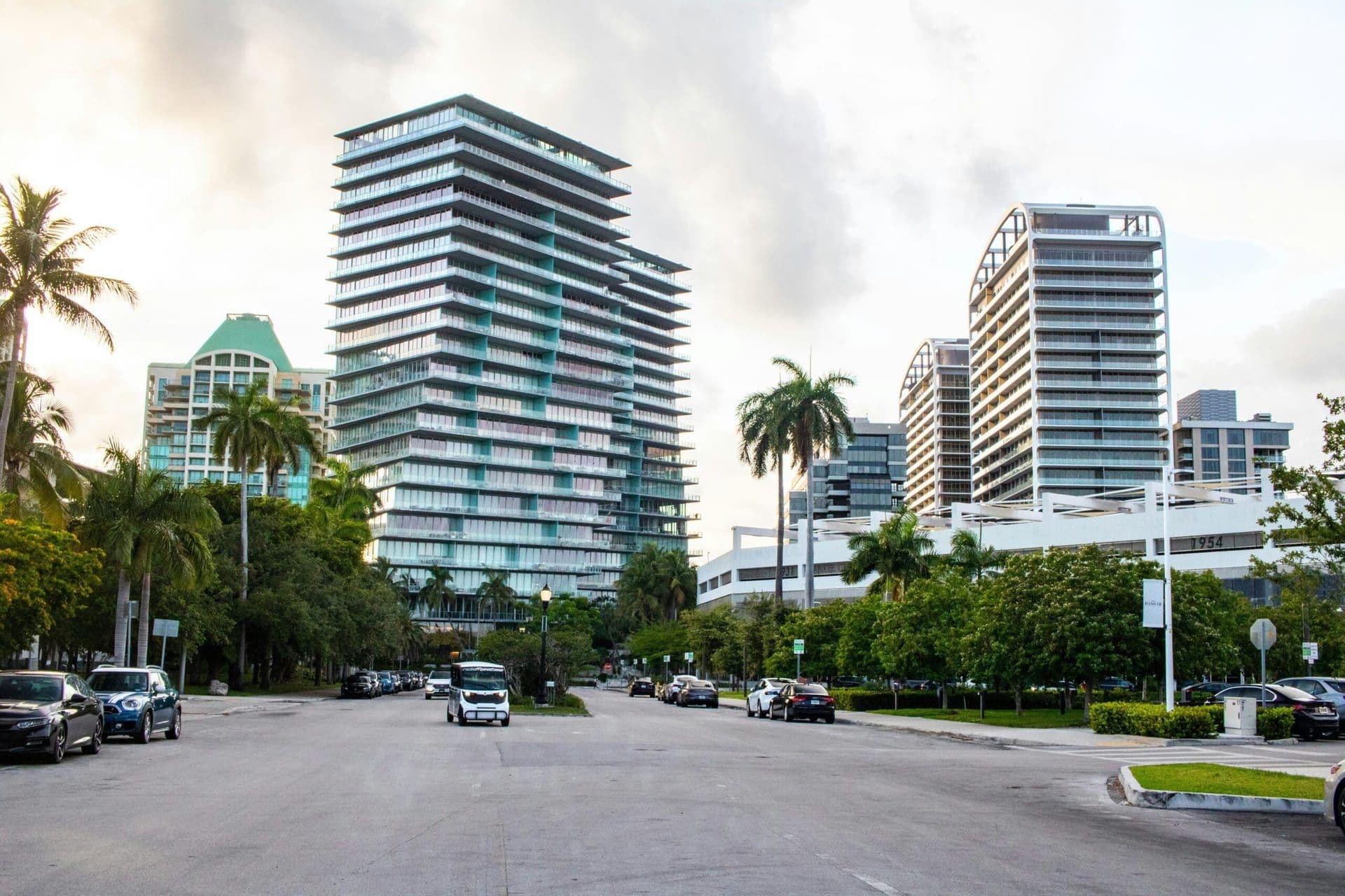 Miami’s Commercial Real Estate Market Driven by International Investors and Luxury Developments