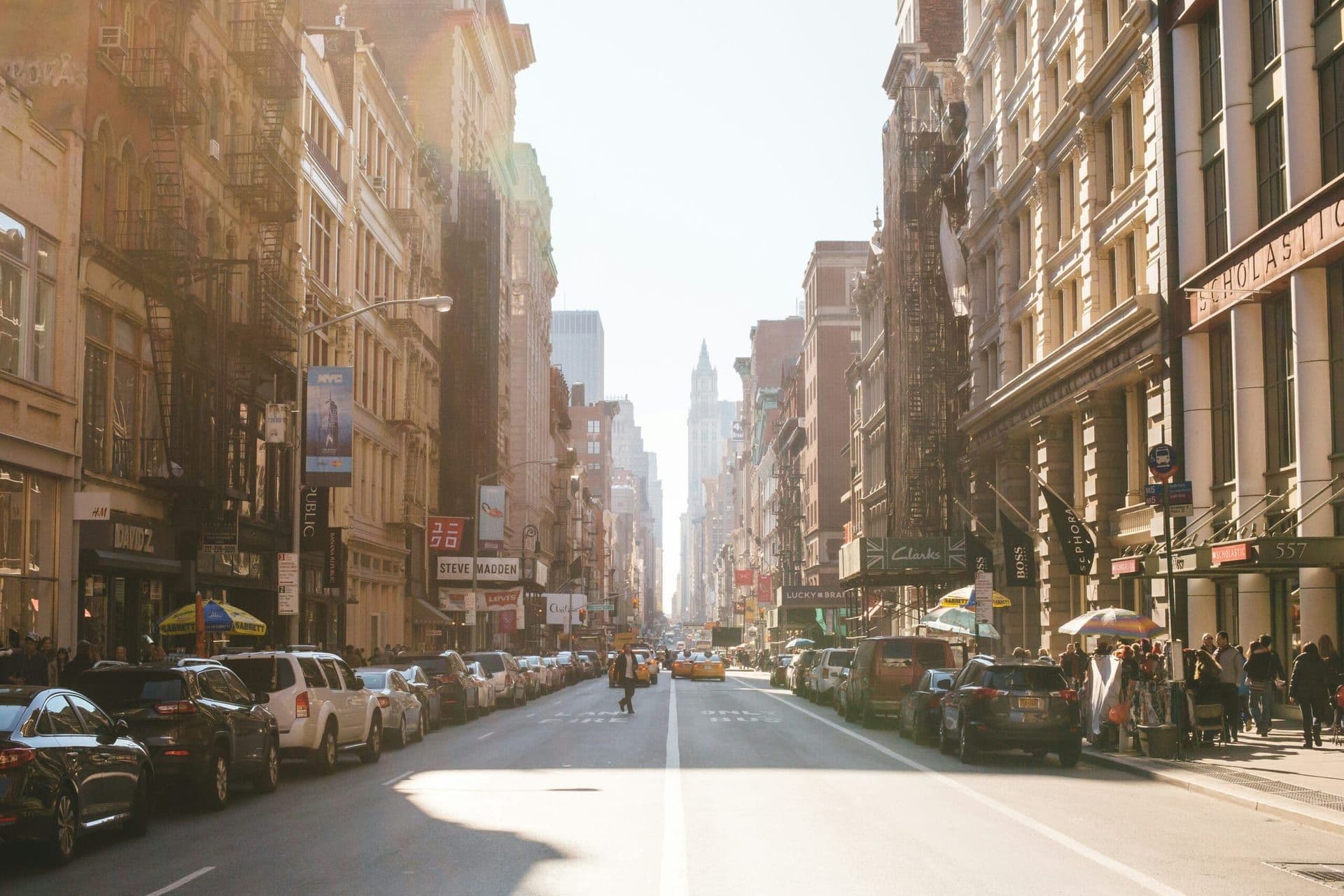 New York City Rental Market Remains Resilient Amid Economic Uncertainty