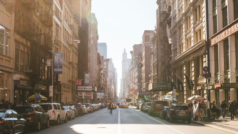 New York City Rental Market Remains Resilient Amid Economic Uncertainty
