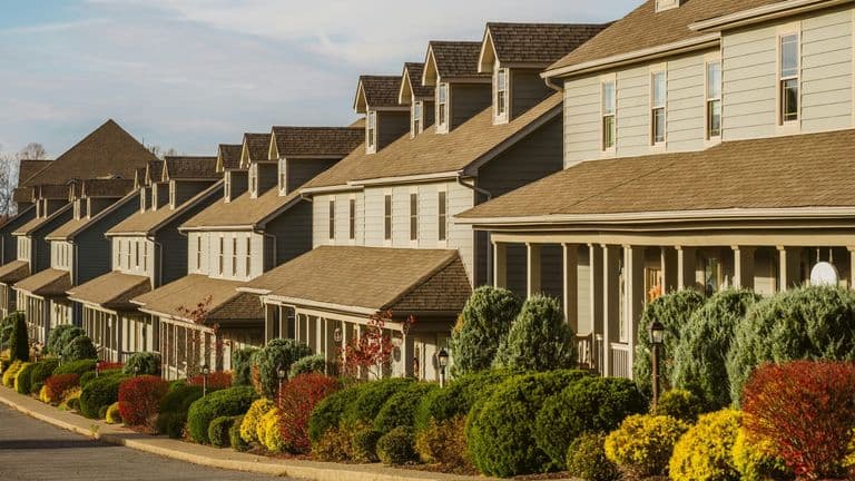 Home Listings Surge in Spring 2025, Yet Sales Remain Tepid