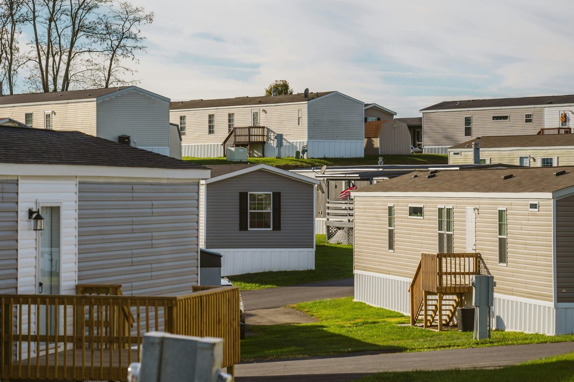 Remote Work Propels Continued Growth in Demand for Suburban Homes