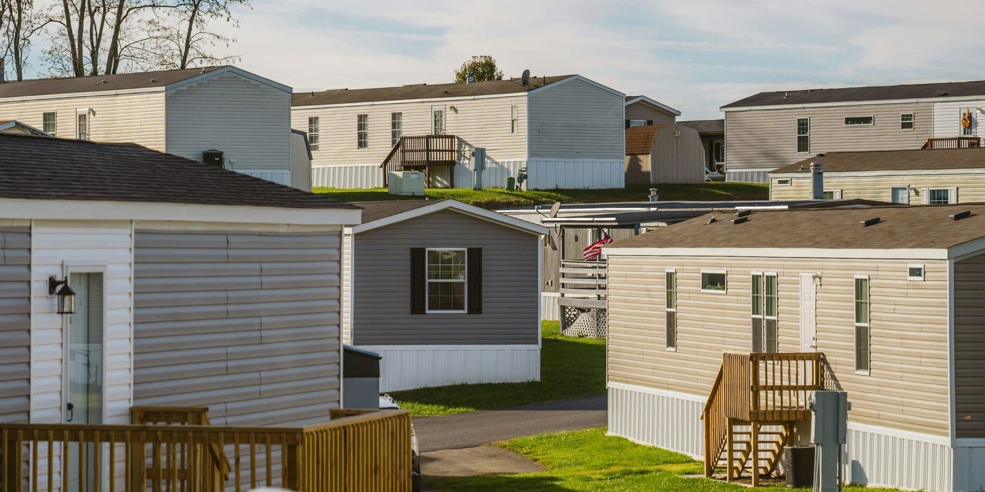 Twin Cities Housing Market Shows Steady Growth as Inventory Expands