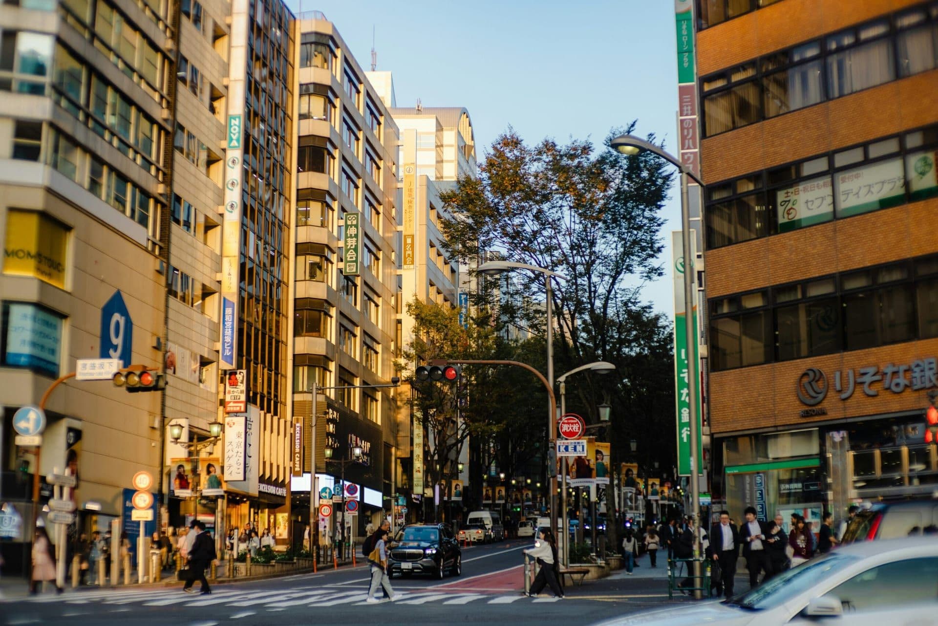 The Shift Towards Mixed-Use Developments in Urban Centers