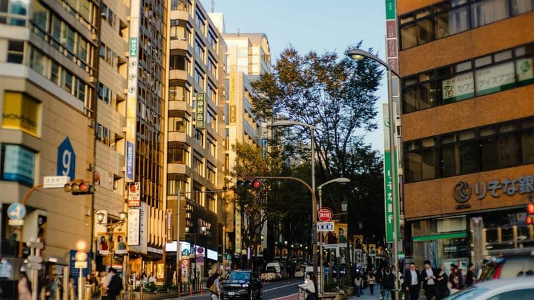 The Shift Towards Mixed-Use Developments in Urban Centers