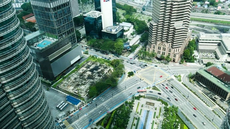 Navigating the Challenges of High Demand and Limited Space in Major Cities