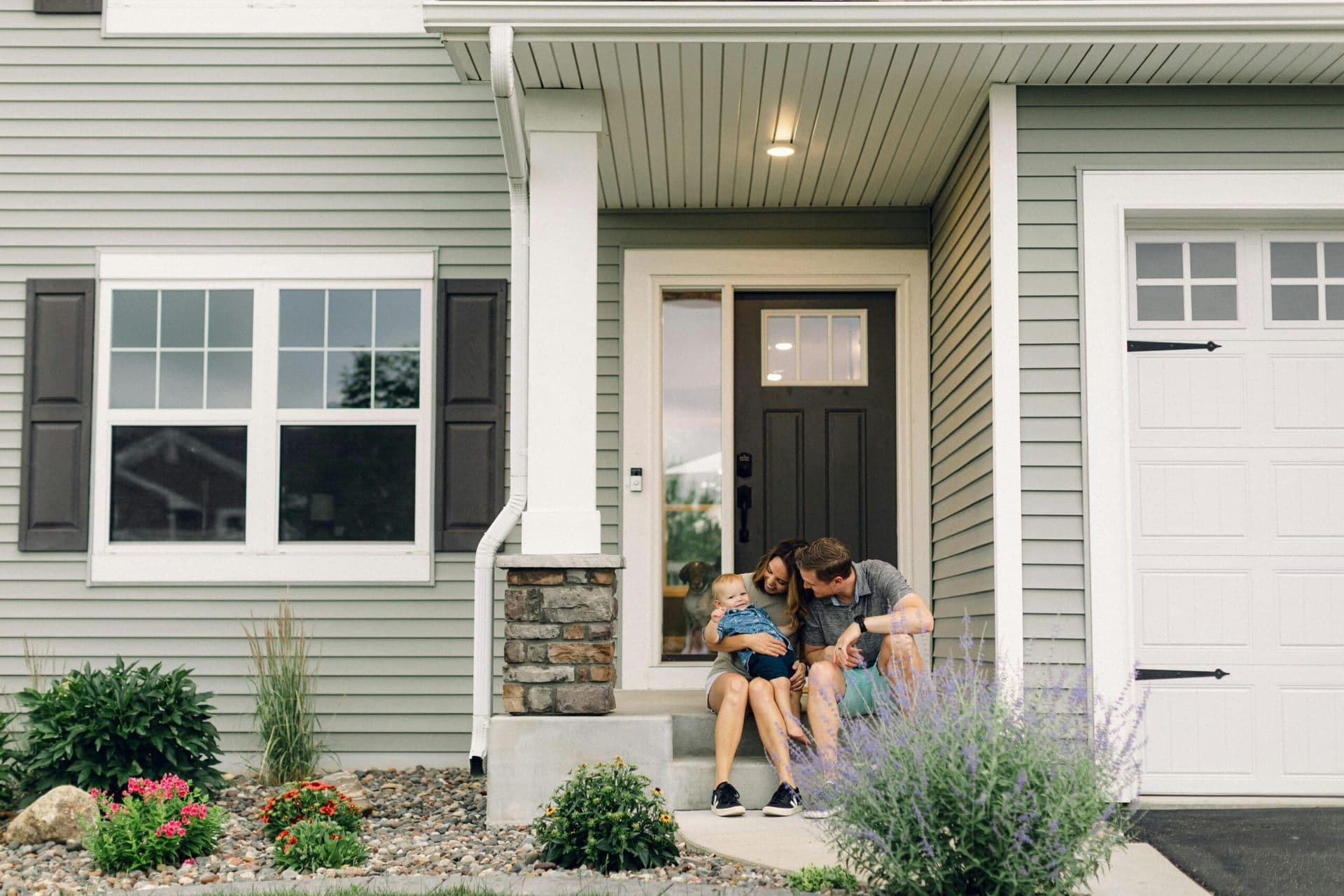 Rising Trend in Multi-Generational Housing Reflects Changing Family Dynamics
