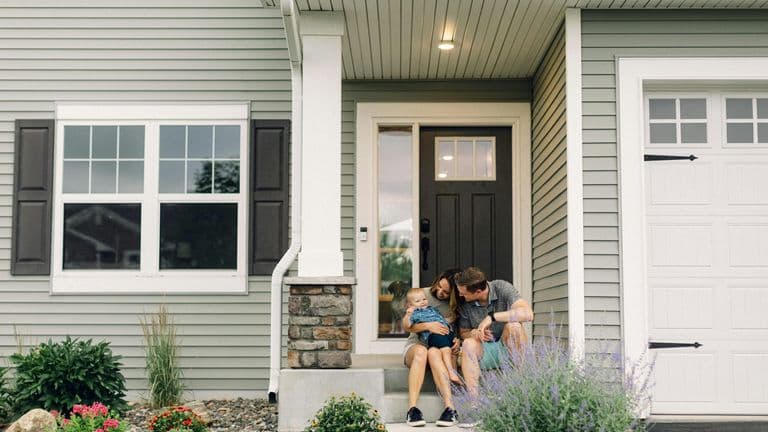 Rising Trend in Multi-Generational Housing Reflects Changing Family Dynamics