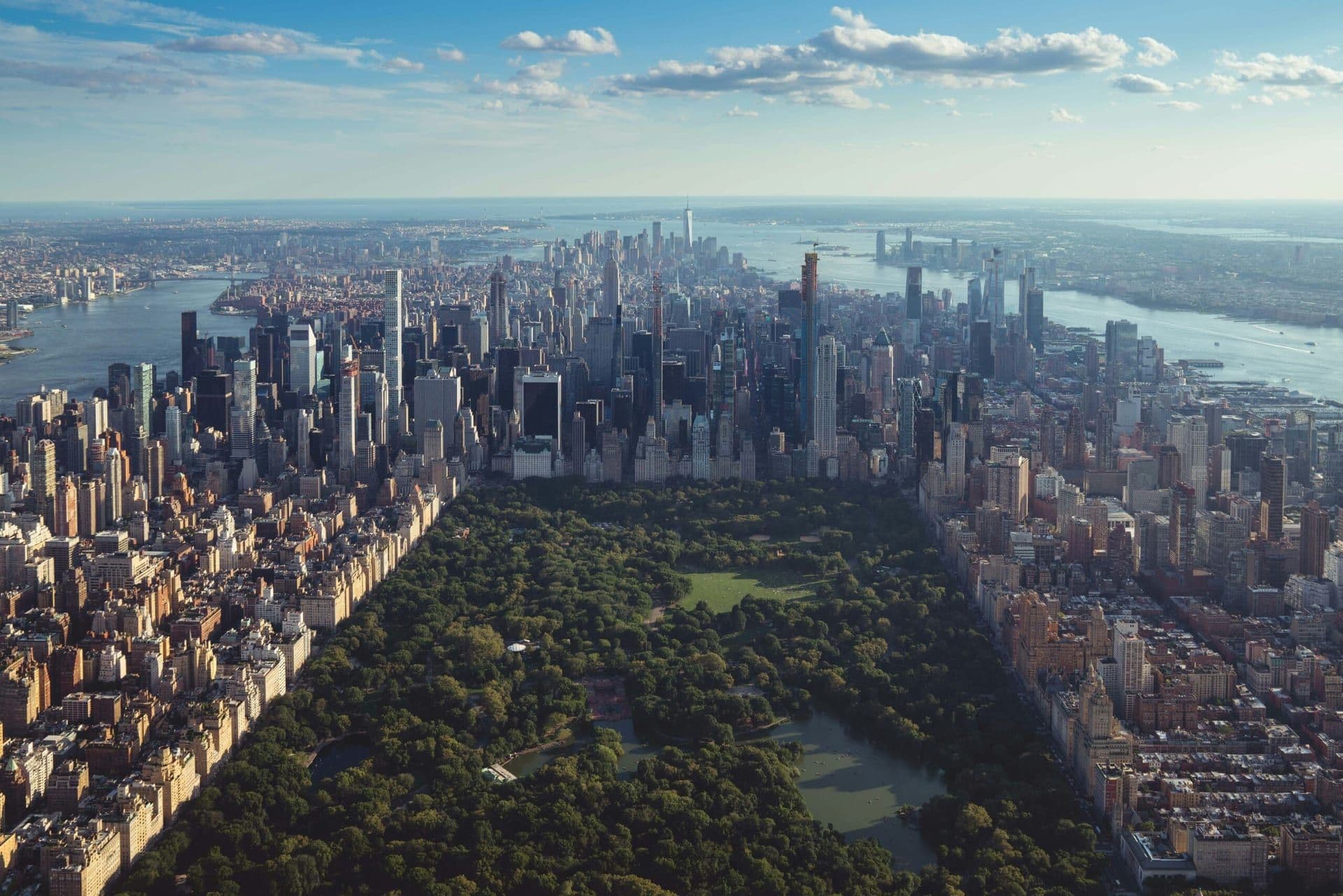 Reimagining Real Estate: PropTech Leads the Charge at Inman Connect NYC 2025