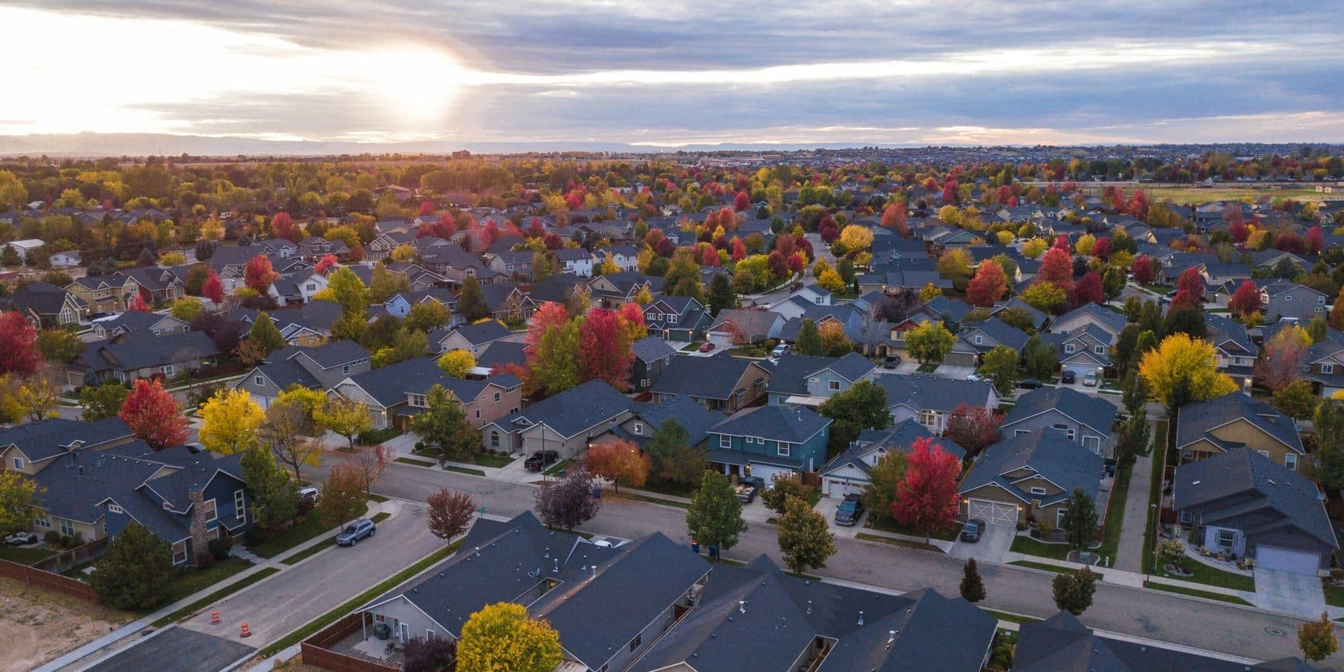 U.S. Home-Price Growth Slows to Two-Year Low, Indicating a Cooling Real Estate Market