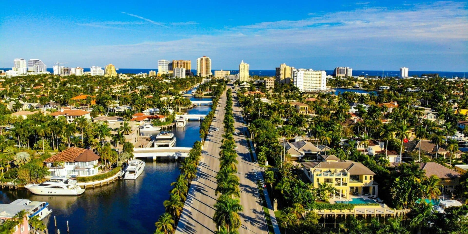 Florida’s Residential Real Estate Market Booms Amid Influx of New Residents