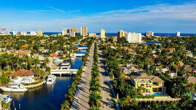 Florida’s Residential Real Estate Market Booms Amid Influx of New Residents