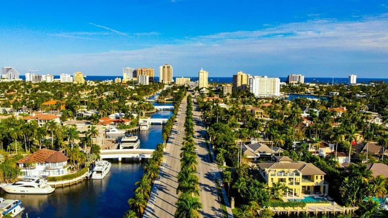 Florida’s Real Estate Boom Cools Amid Rising Costs and Market Imbalances
