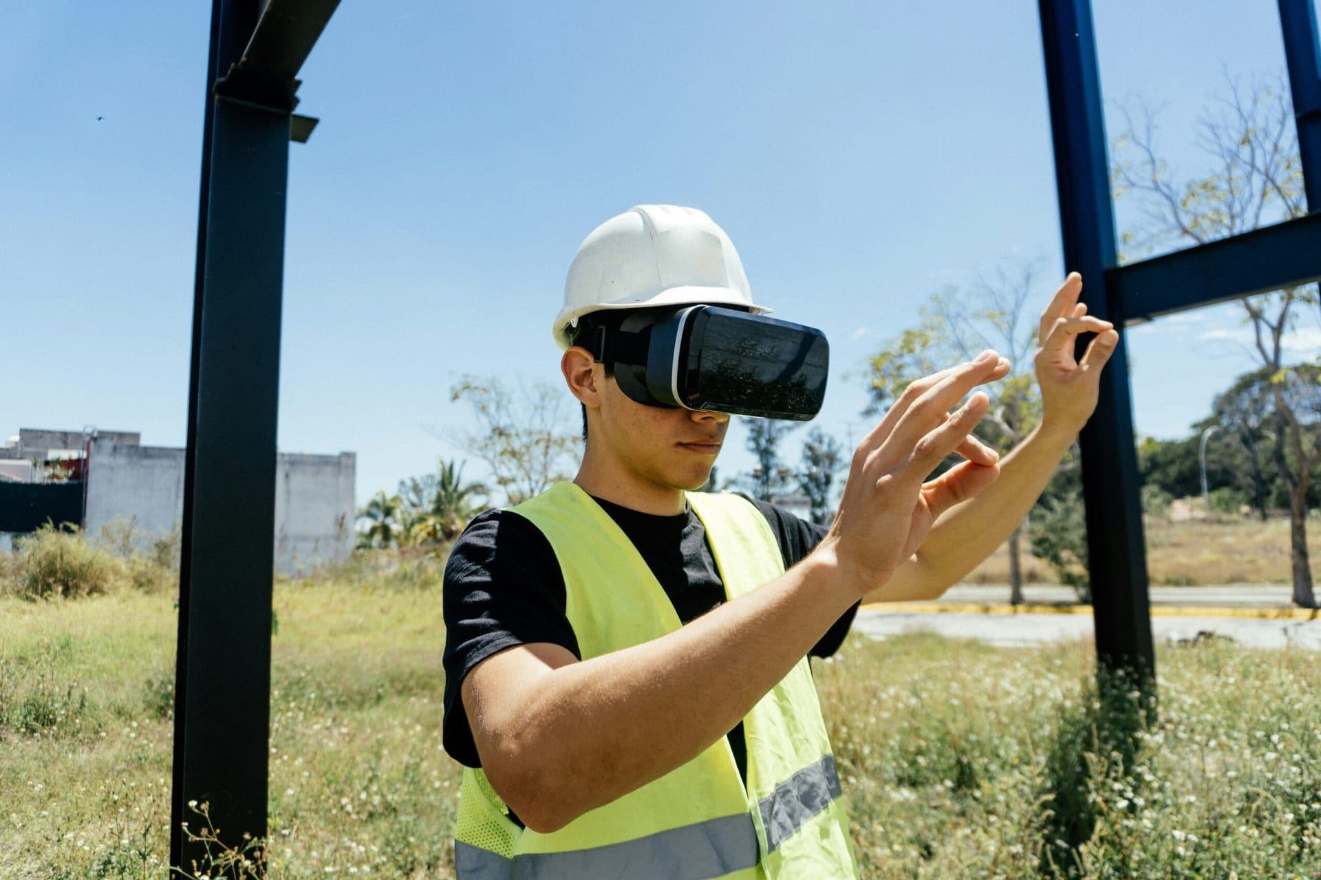 Matterport Partners with Urban Land Institute to Launch Virtual Reality (VR) for Property Development and Planning