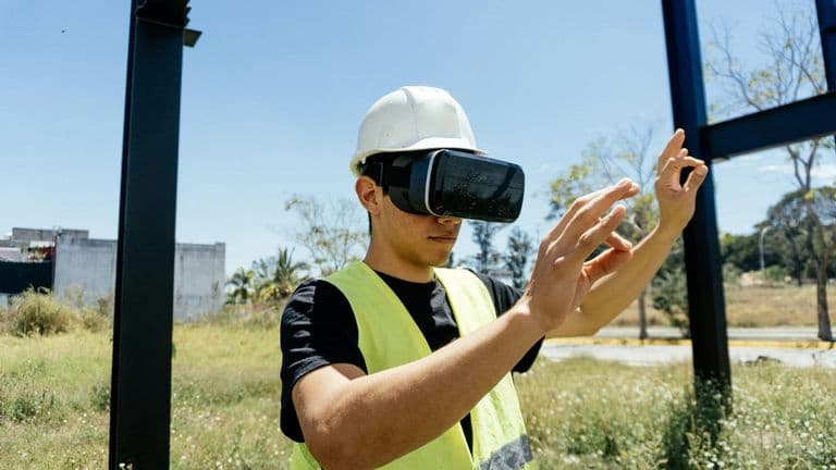 Matterport Partners with Urban Land Institute to Launch Virtual Reality (VR) for Property Development and Planning