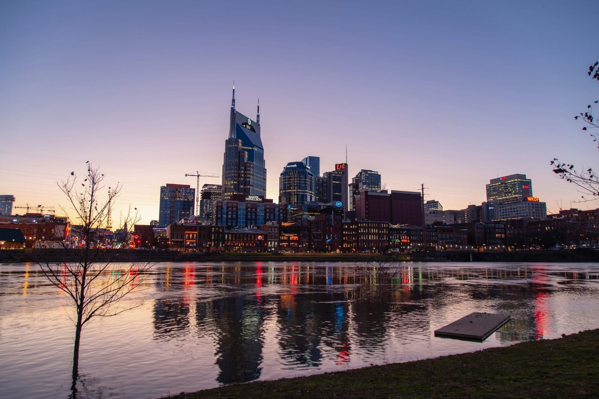 Nashville’s Real Estate Boom: Builders Scramble as Prices Soar