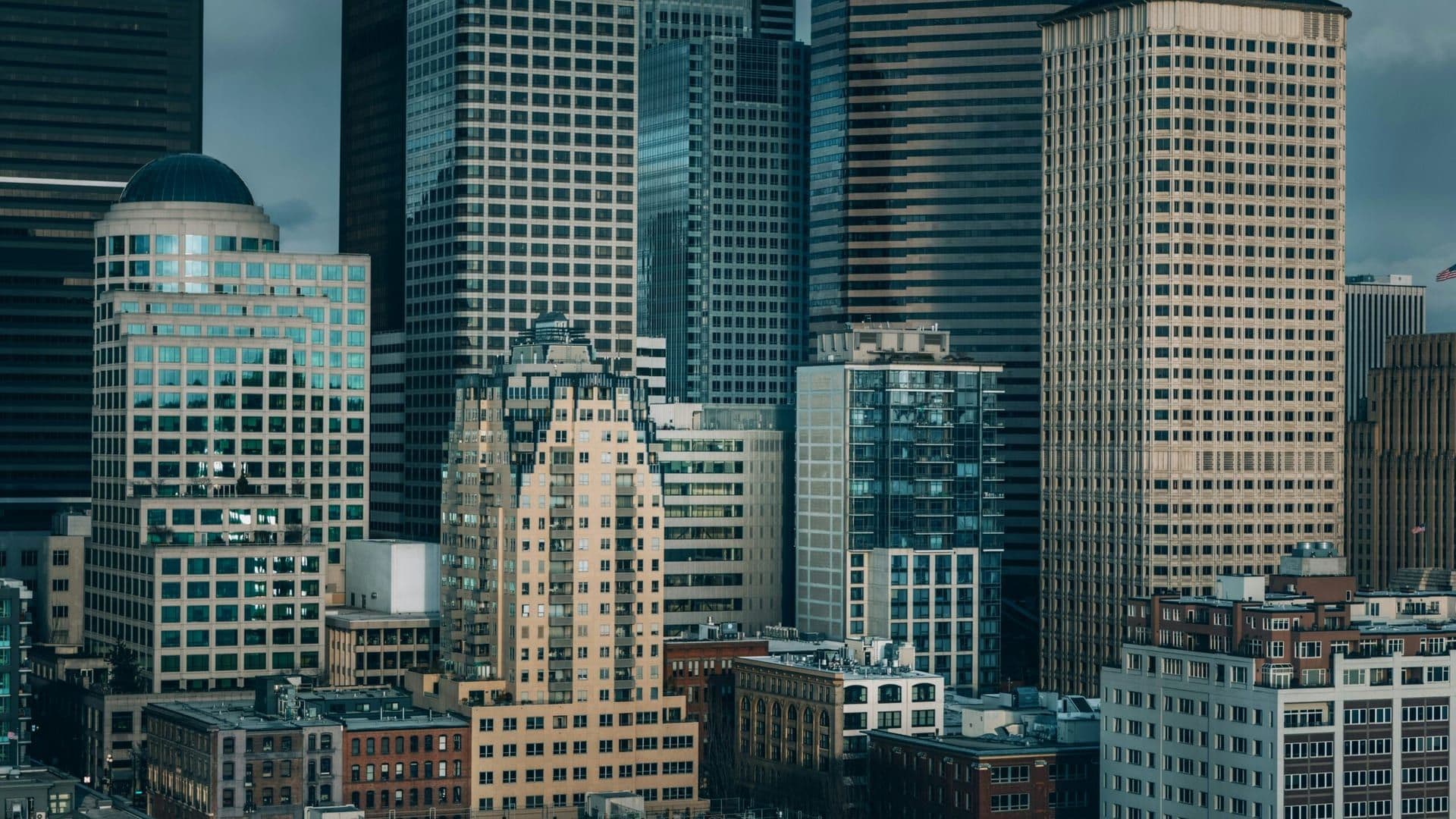 Steady Activity in U.S. Commercial Real Estate Market on December 9, 2025
