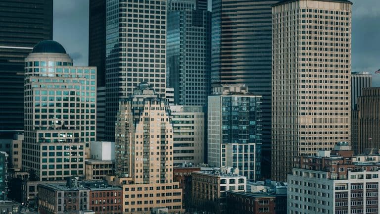 Steady Activity in U.S. Commercial Real Estate Market on December 9, 2025