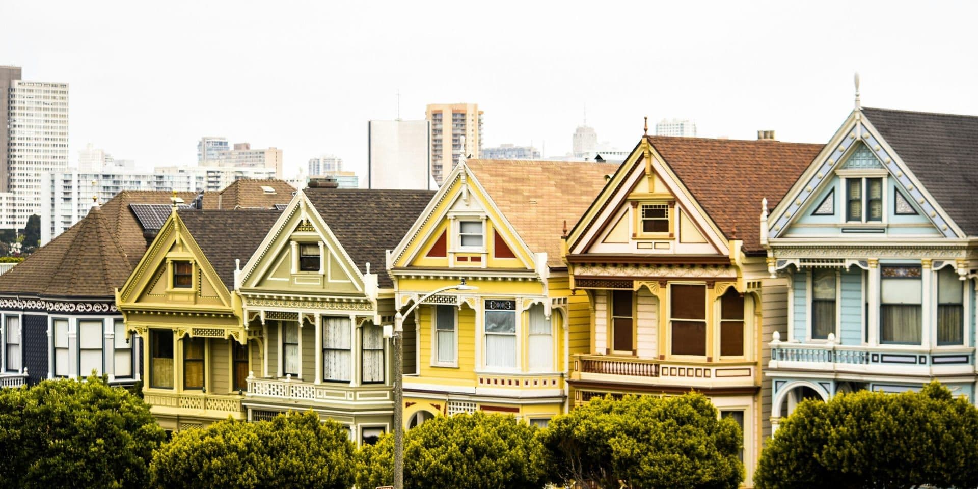 More Homes Available—Buyers Gain Upper Hand in U.S. Housing Market
