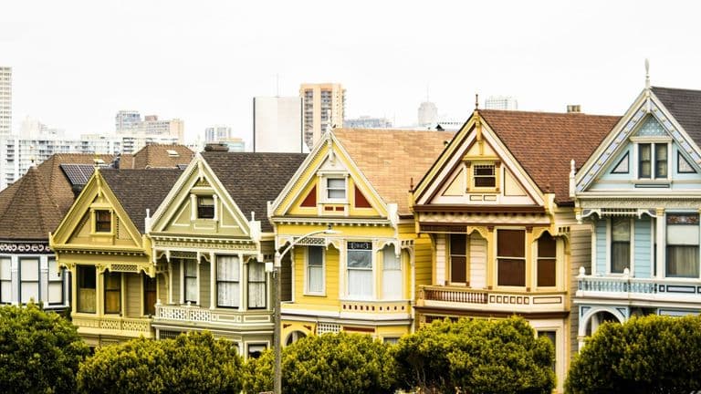 More Homes Available—Buyers Gain Upper Hand in U.S. Housing Market