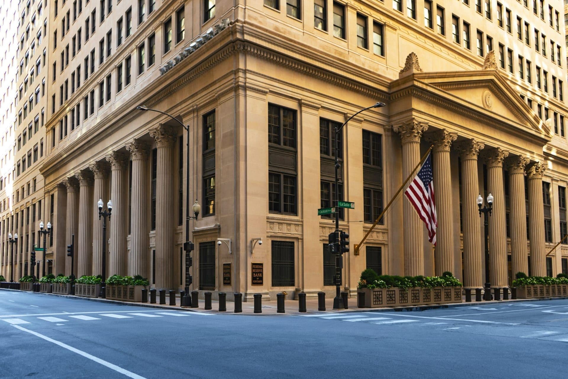 Fed Chair Powell Reinforces Stance Against Immediate Rate Cuts