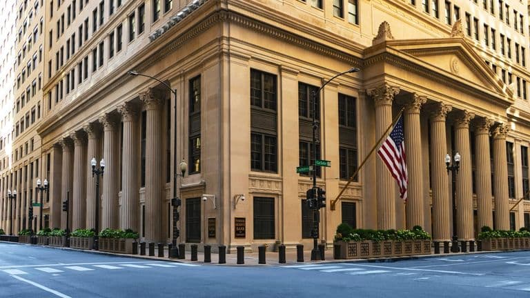 Fed Chair Powell Reinforces Stance Against Immediate Rate Cuts