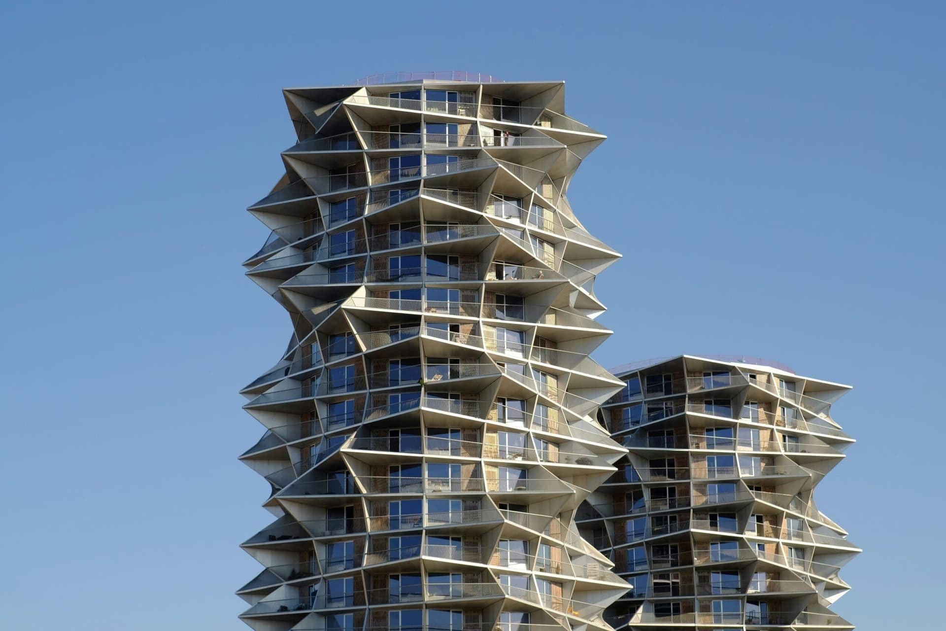 Robotic Construction: The Future of Building Design