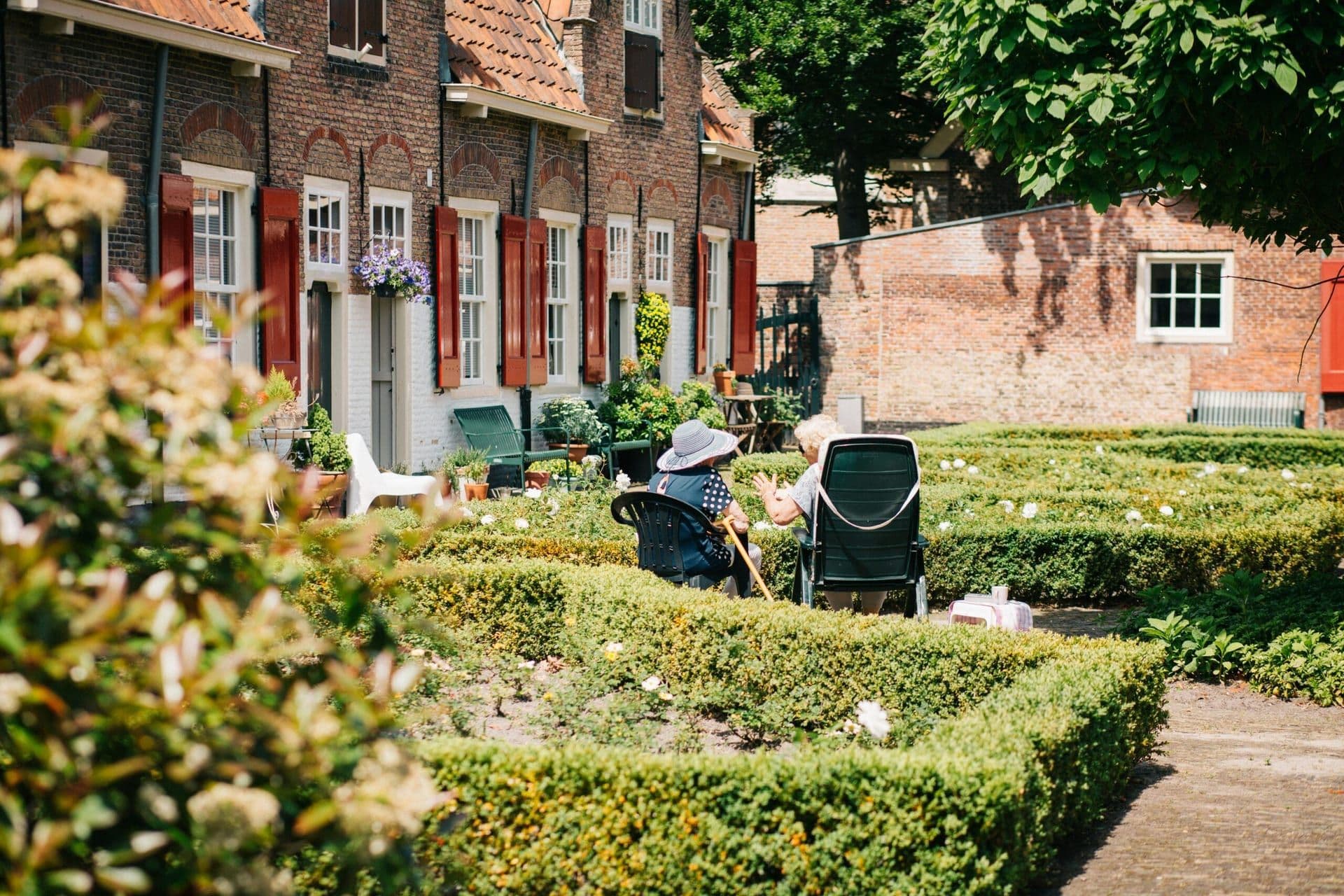 Rising Demand for Senior Housing as Baby Boomers Seek Age-Inclusive Living Solutions