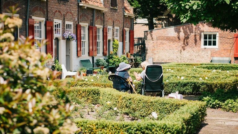 Rising Demand for Senior Housing as Baby Boomers Seek Age-Inclusive Living Solutions