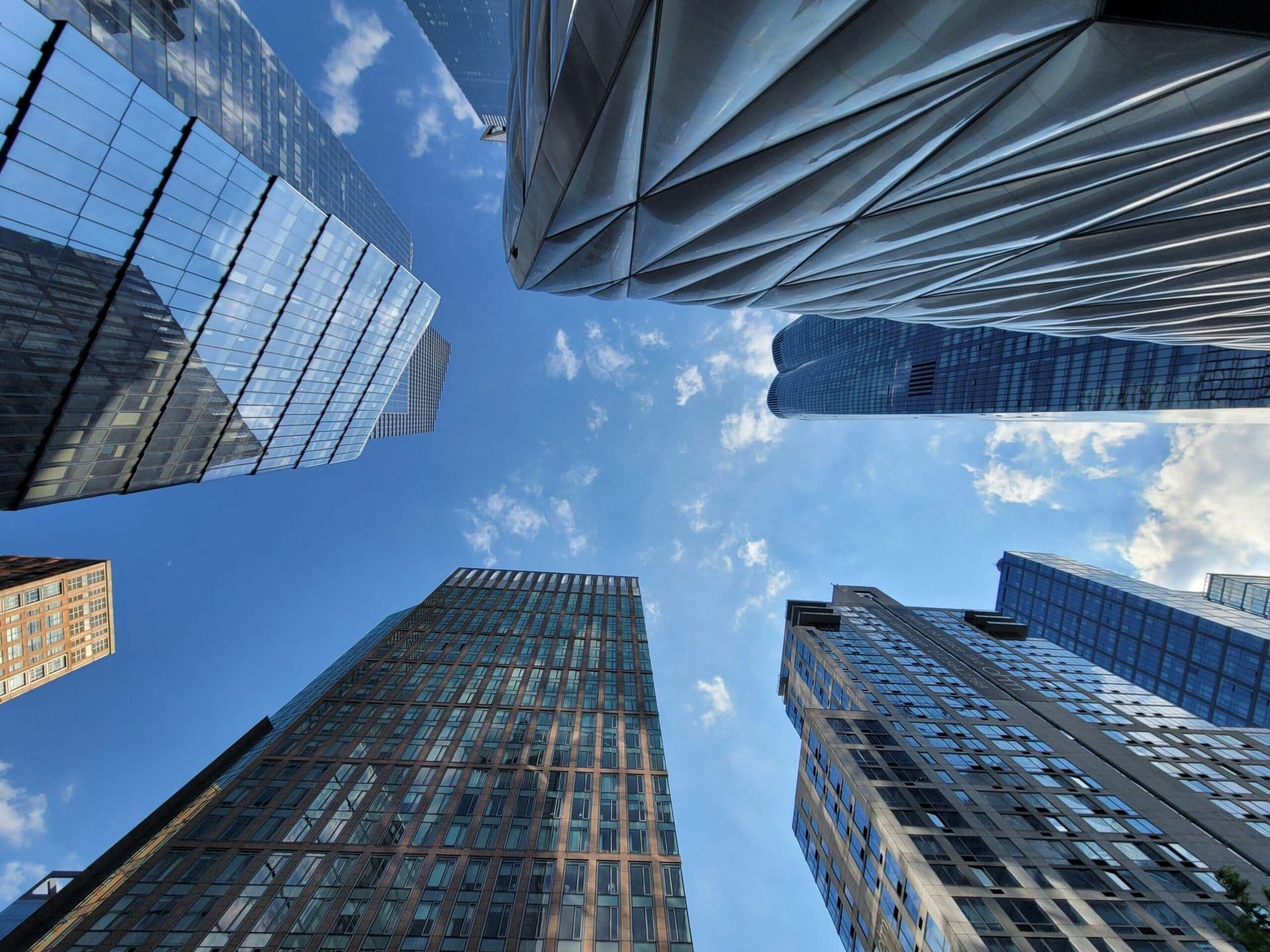 Commercial Real Estate Shifts Toward Flexibility and Adaptability