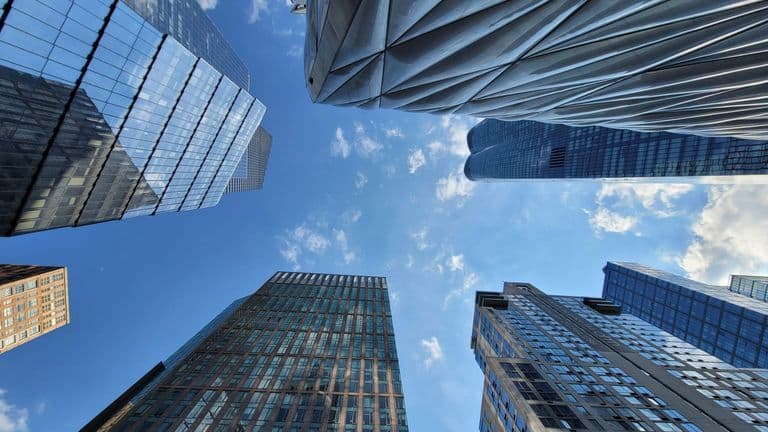 Commercial Real Estate Shifts Toward Flexibility and Adaptability