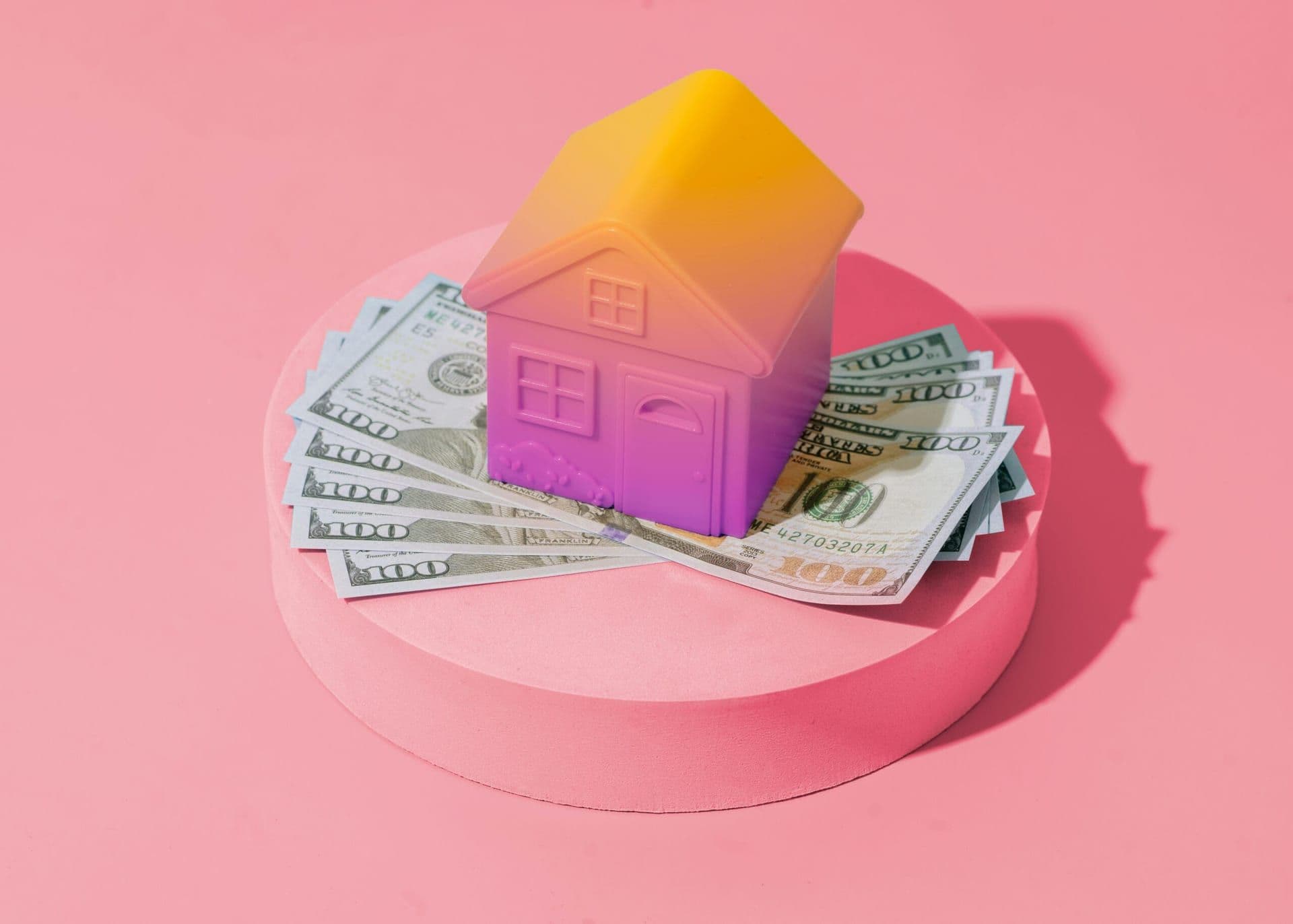 AI-Powered Platforms Disrupt Traditional Real Estate Models: A Shift in Homebuying and Selling Dynamics