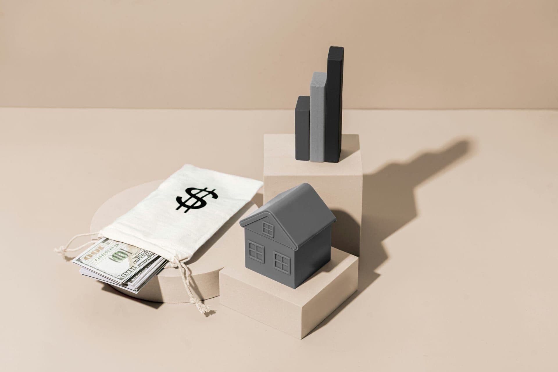 Investor Home Purchases Rise for the First Time in Two Years