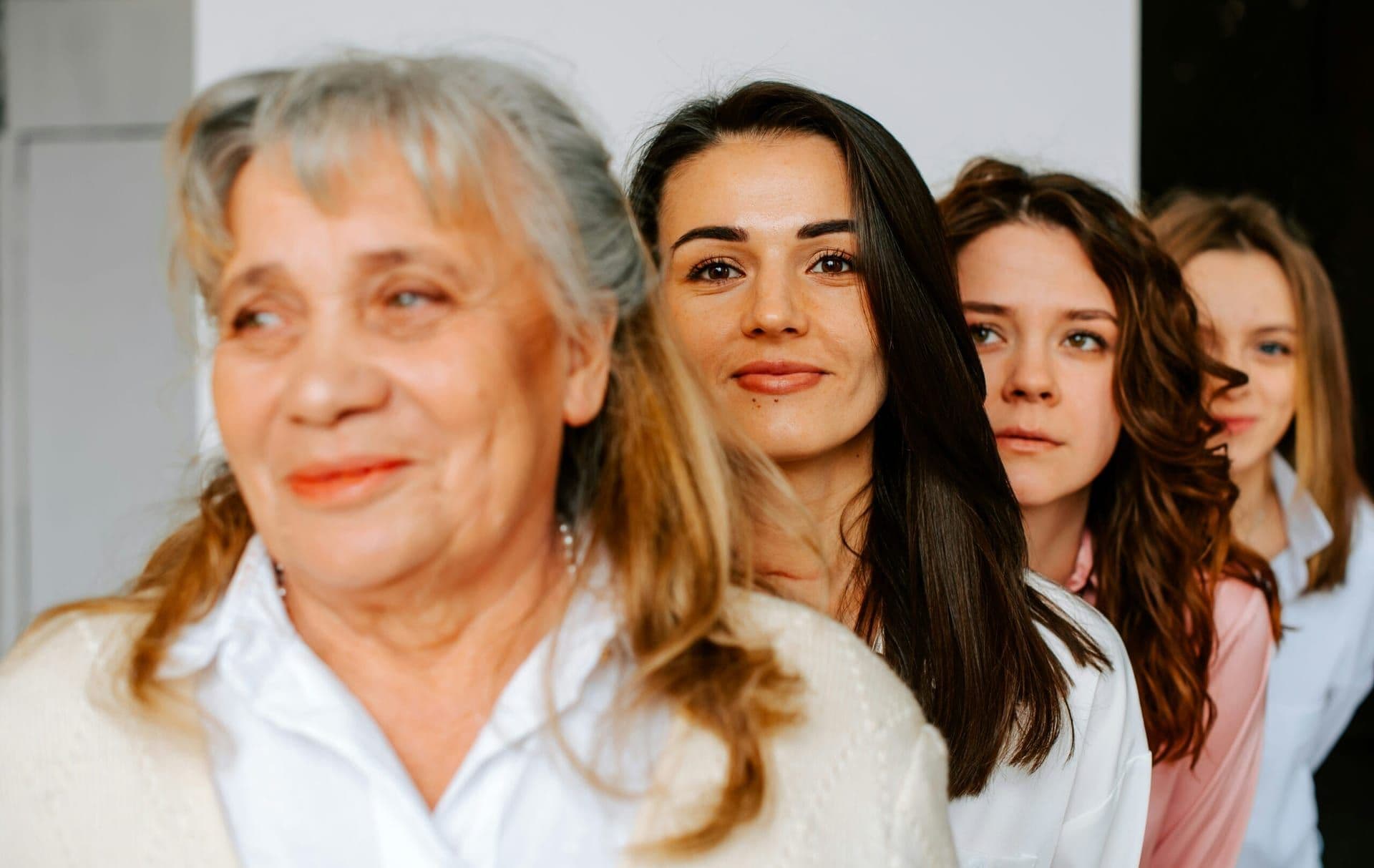 Rising Popularity of Multi-Generational Housing as Families Seek Supportive Living Arrangements