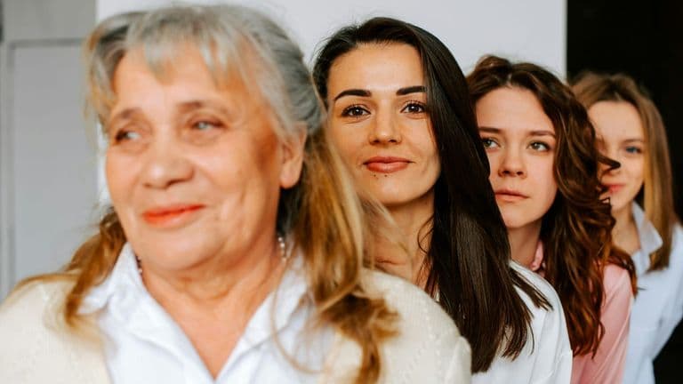 Rising Popularity of Multi-Generational Housing as Families Seek Supportive Living Arrangements
