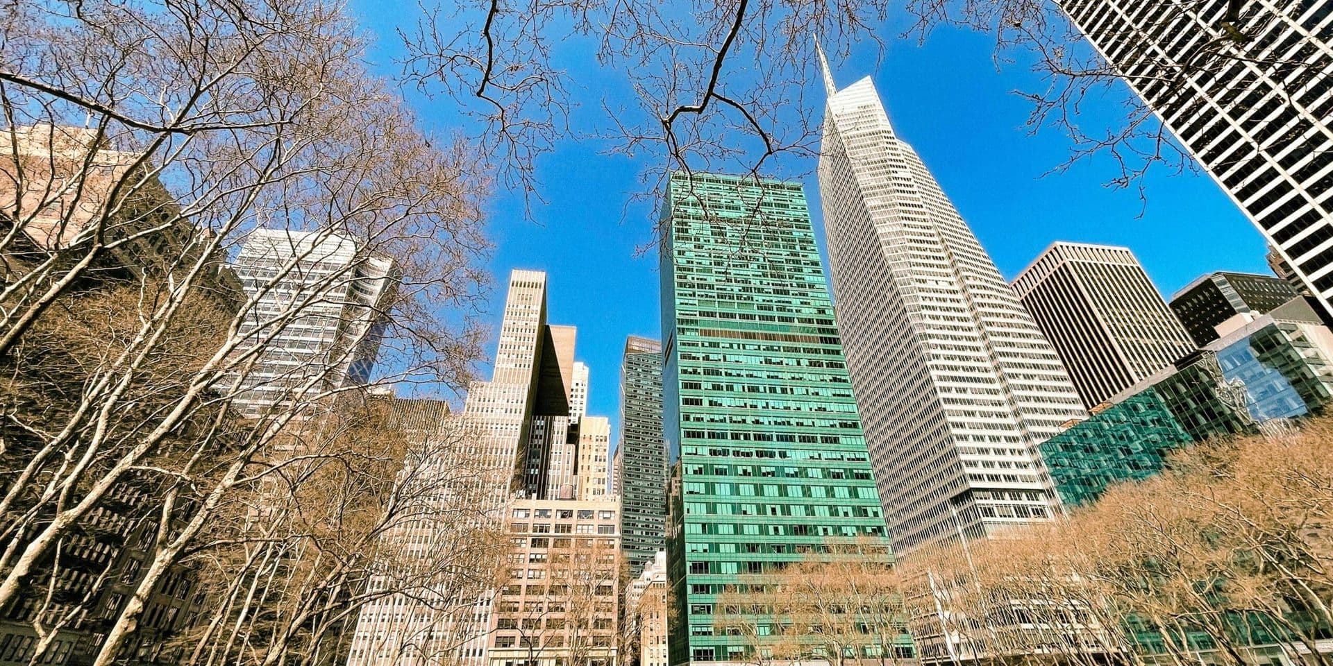 Multifamily Assets Drive Commercial Real Estate Growth Amid Office Vacancy Plateau