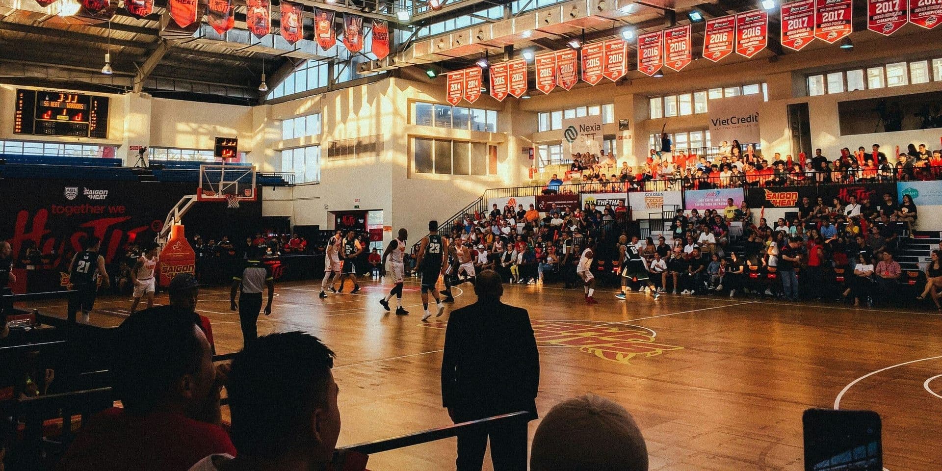 Two Connecticut Indoor Sports Complexes Hit the Market