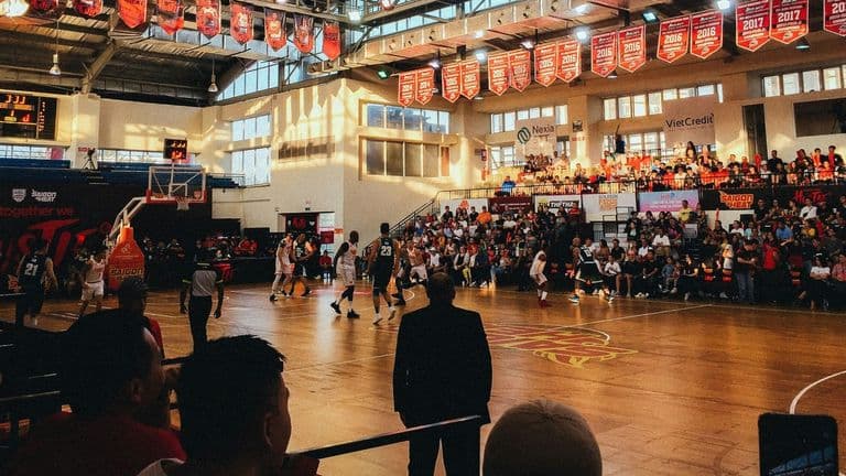 Two Connecticut Indoor Sports Complexes Hit the Market