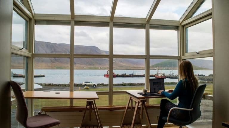 Remote Work Sparks Surge in Suburban Housing Demand