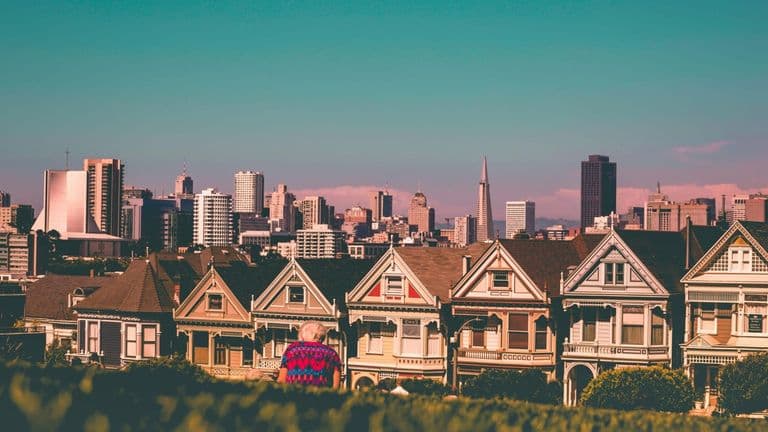 Foreign Investment in U.S. Housing Soars to $56 Billion—First Annual Rise Since 2017