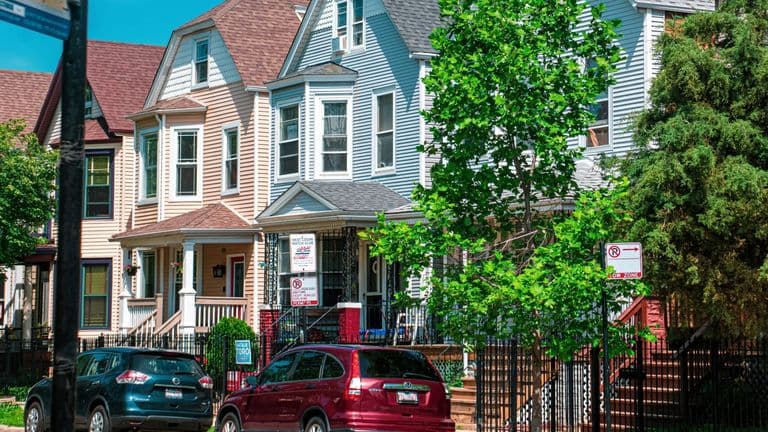 Residential Real Estate Market Faces Rising Demand Amid Tight Inventory