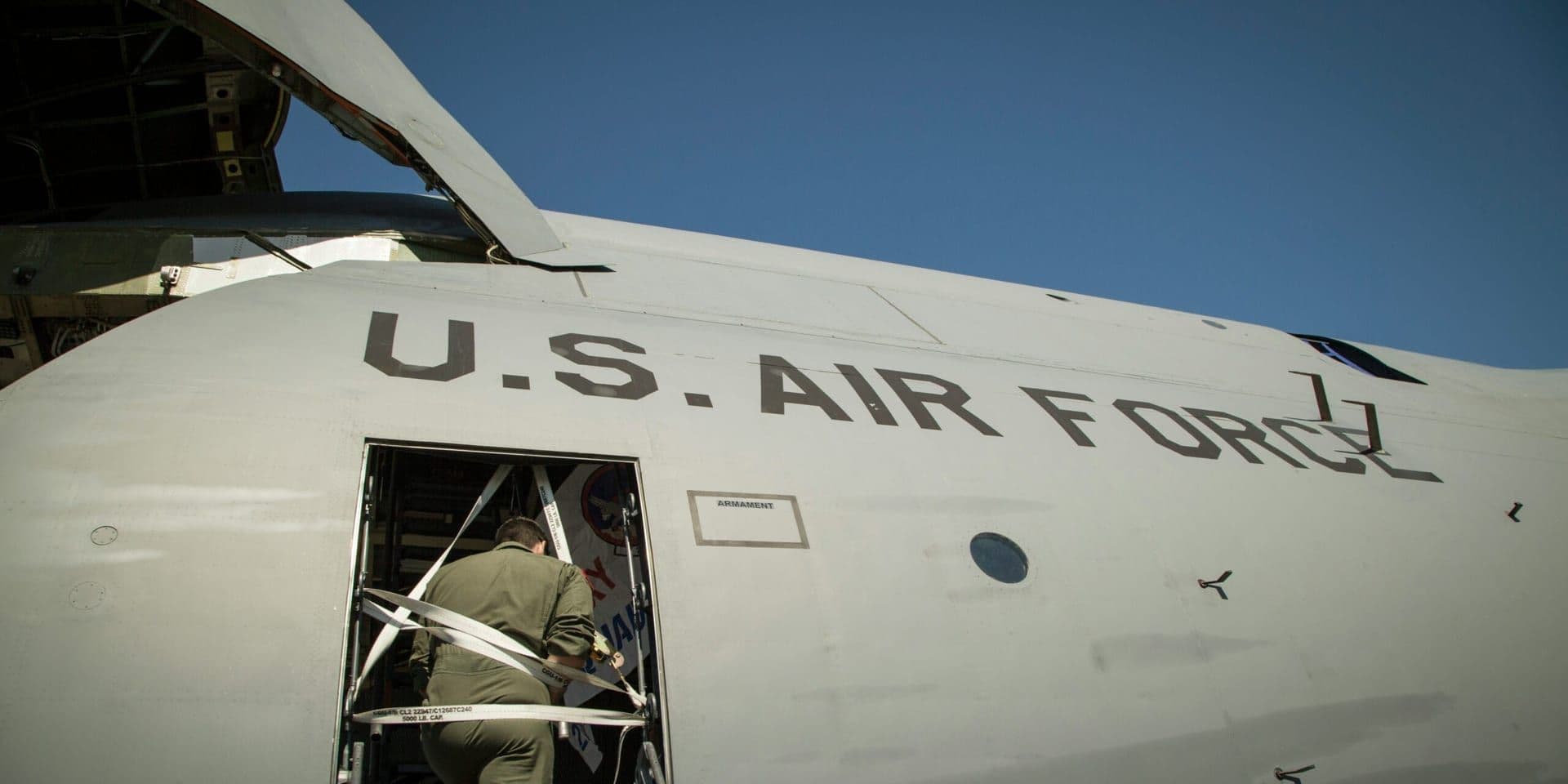 U.S. Intelligence Briefing Postponed Amid Rising Tensions With Iran