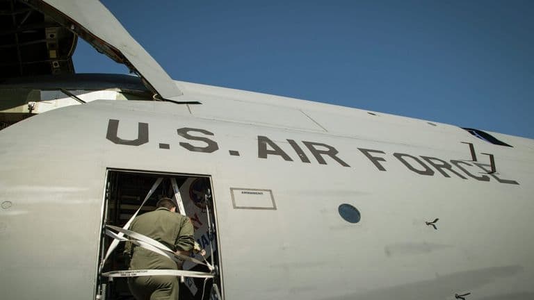 U.S. Intelligence Briefing Postponed Amid Rising Tensions With Iran